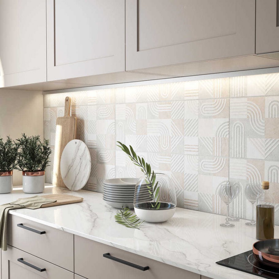 Плитка настенная Сохо Беларусь