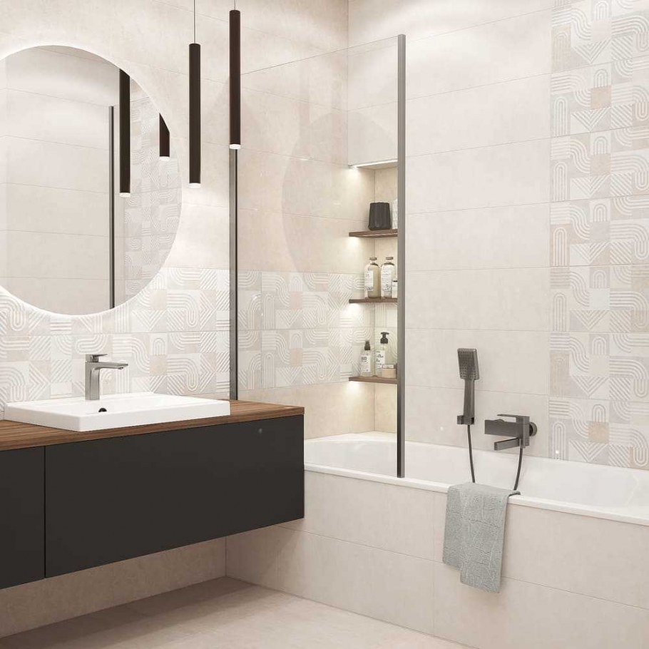 Плитка Сохо Керамин коллекция