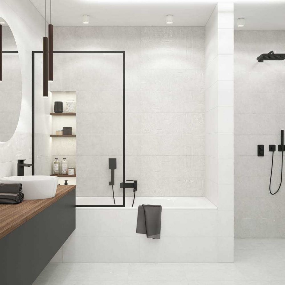 Плитка Сохо Керамин