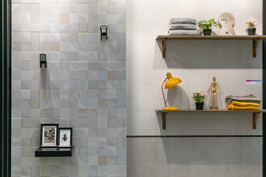 Плитка Сохо Керамин