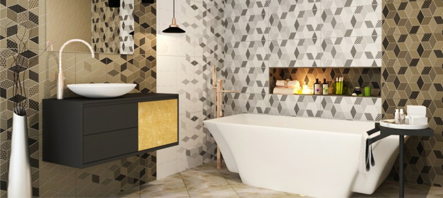 Коллекция миф Керамин