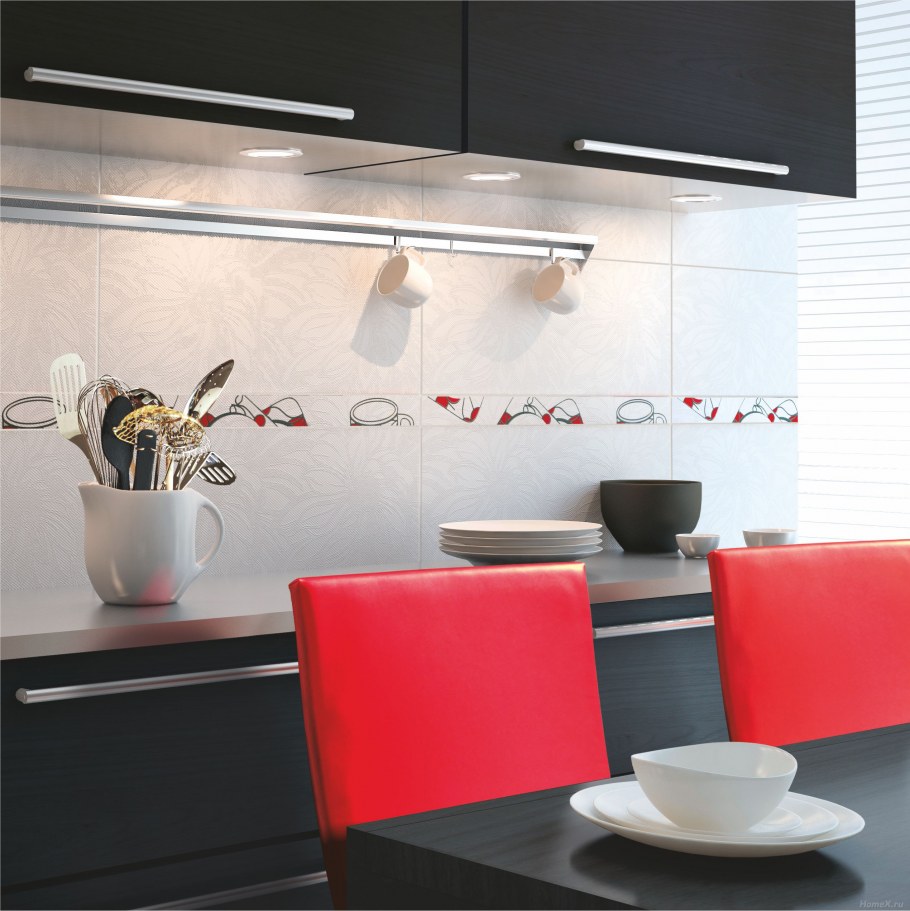 Коллекция Дюна Керамин