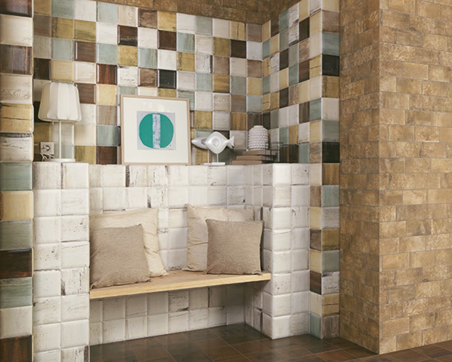 Коллекция Майорка Керамин