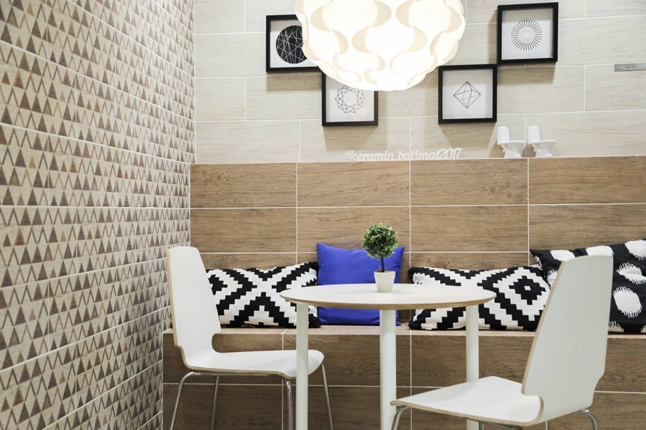 Плитка Керамин тренд 7п