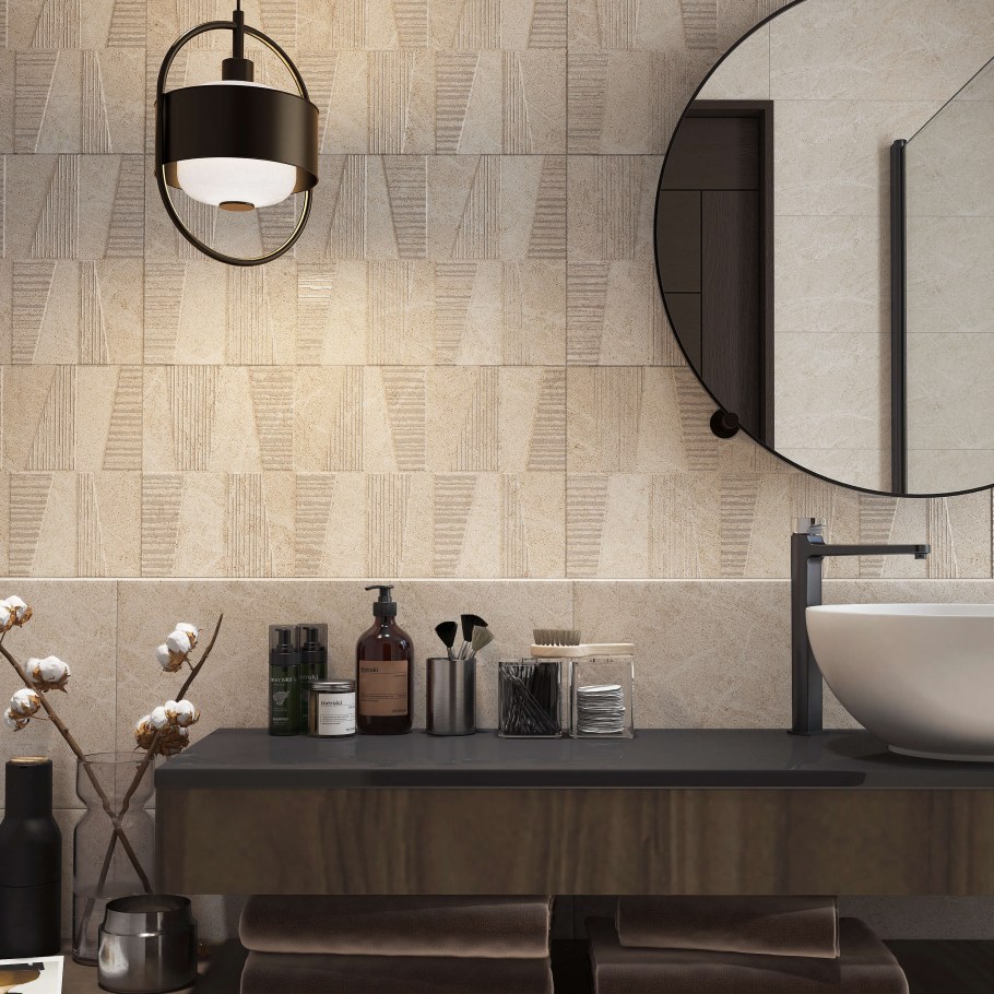 Плитка Нидвуд Керамин