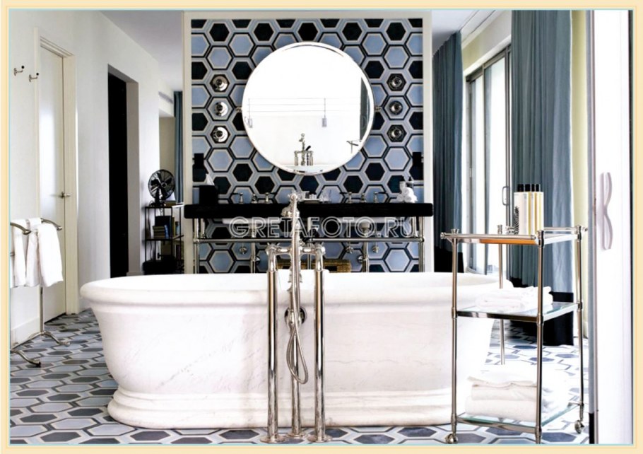 Плитка пантон Керамин 7 с