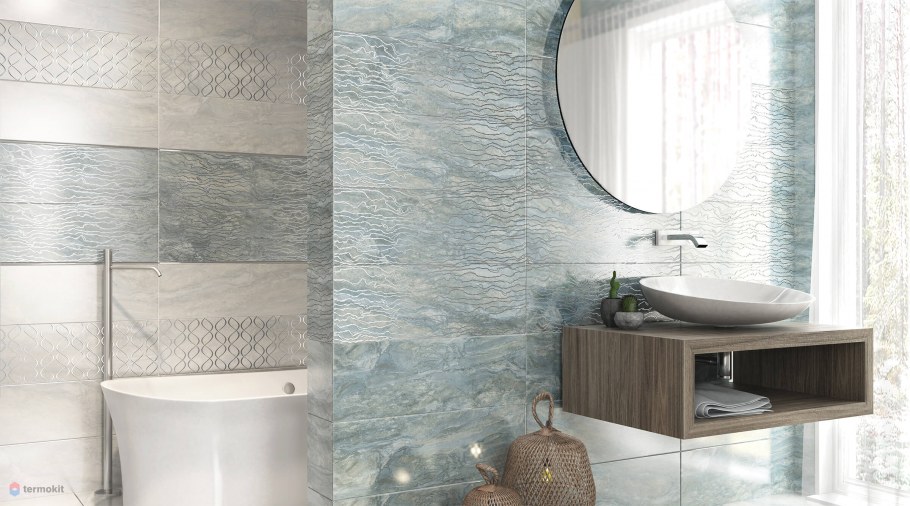 Коллекция Помпеи Керамин