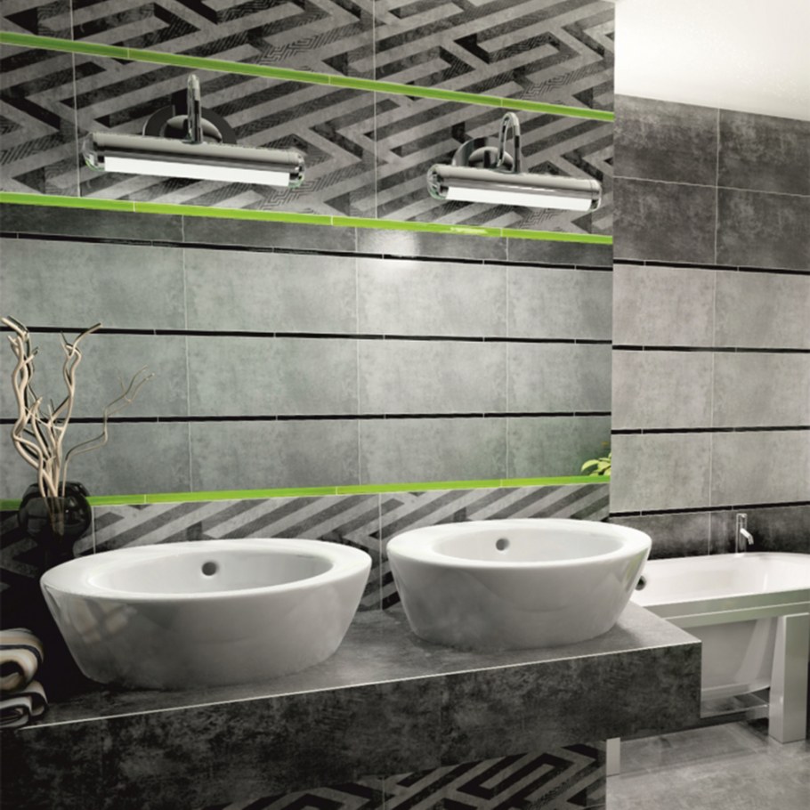 Керамогранит Керамин Барселона