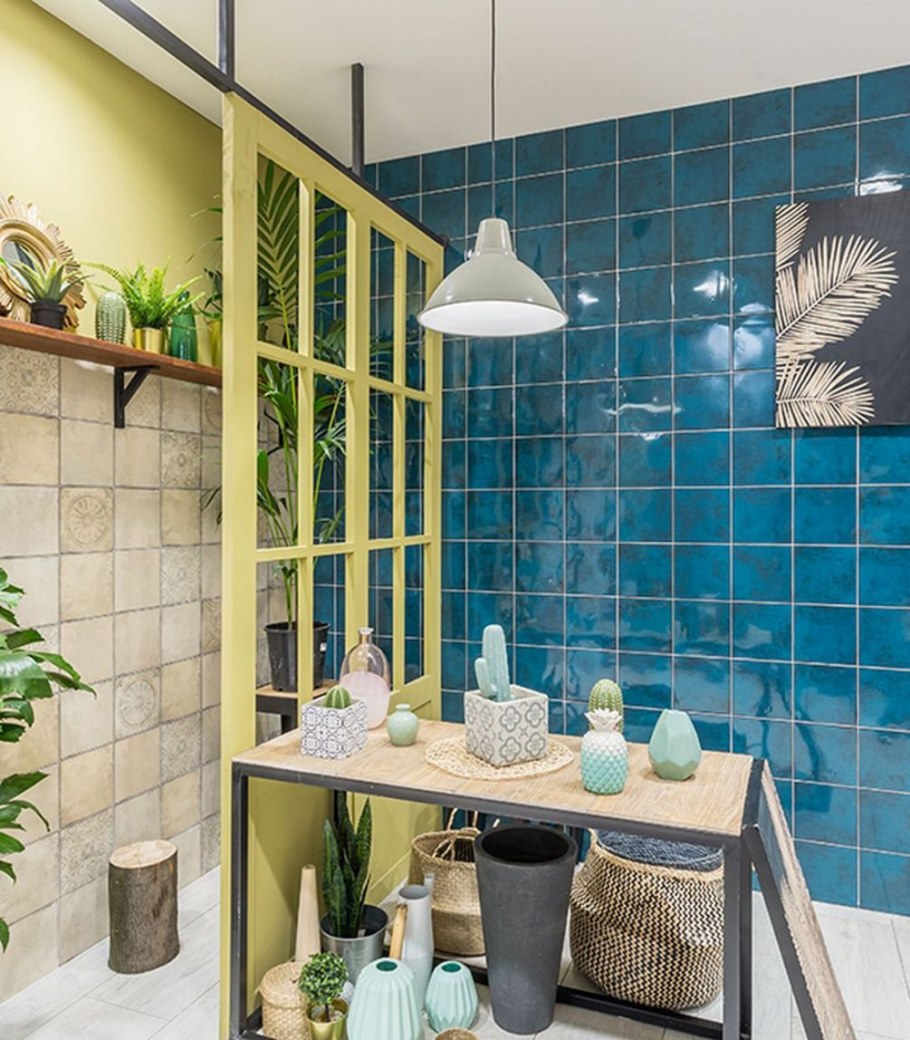 Плитка миф 7 Керамин