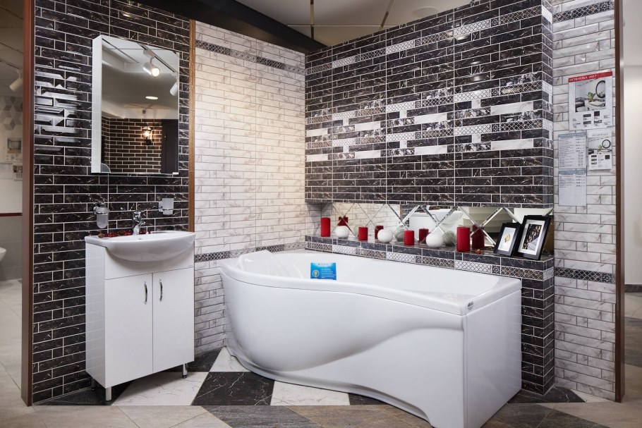 Керамогранит Керамин Вестерос