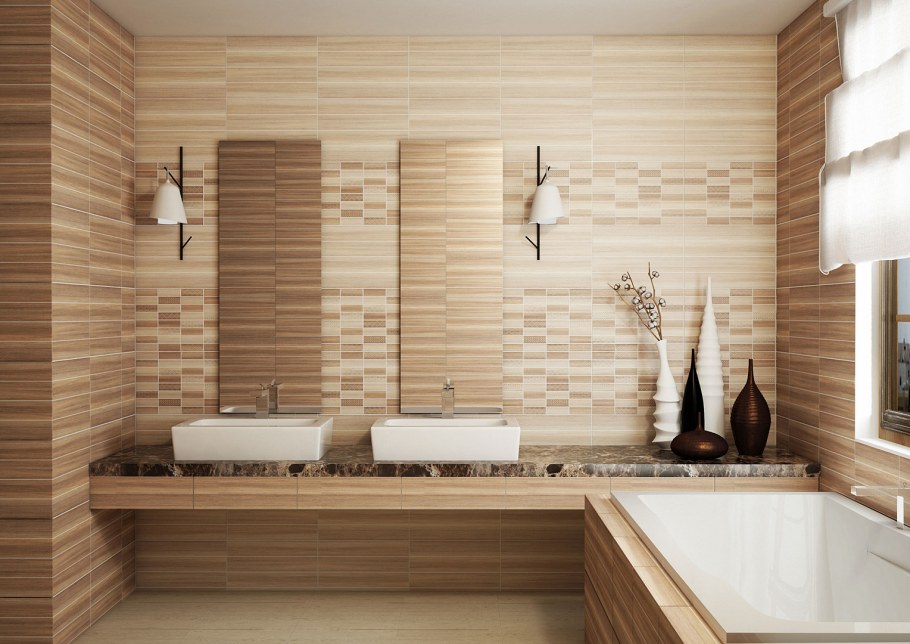 Плитка Керкира Керамин