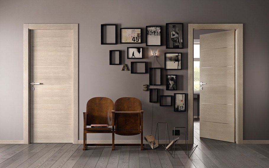 Двери Волховец Неоклассика