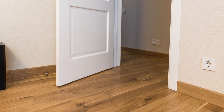 Двери в интерьере