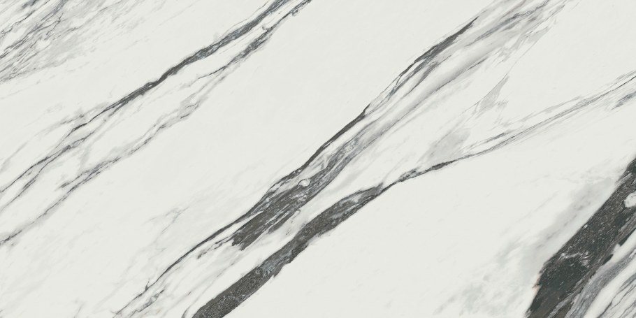 Керамогранит Laminam i naturali Bianco Statuario Venato