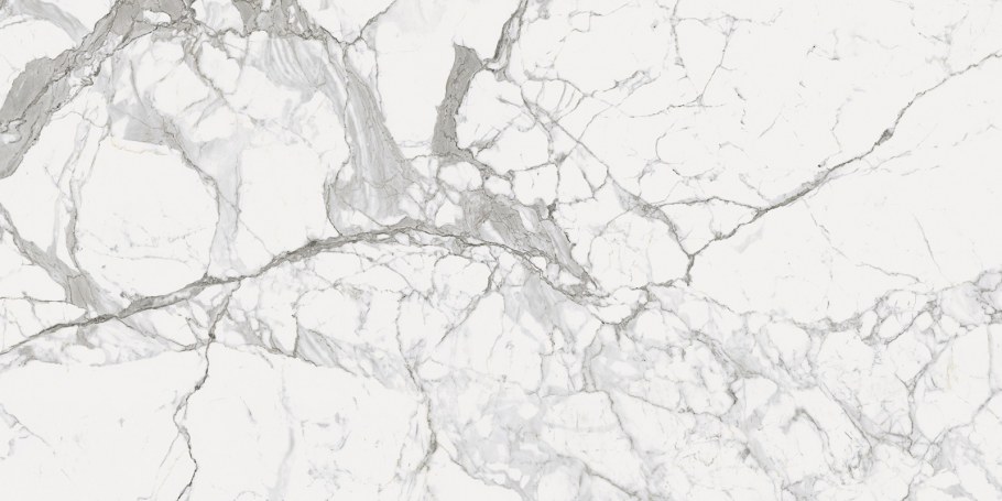 Мрамор Nero Marquina Black Light