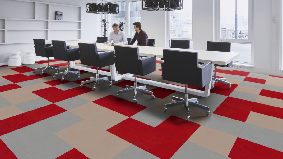 Натуральный линолеум Forbo Marmoleum