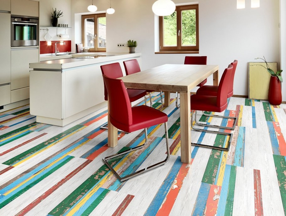 Линолеум Forbo 6130