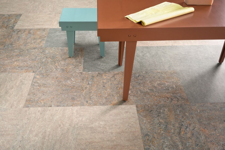 Линолеум Forbo Marmoleum