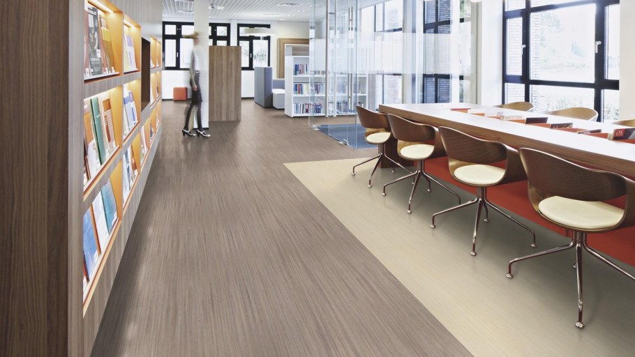 Мармолеум Terra