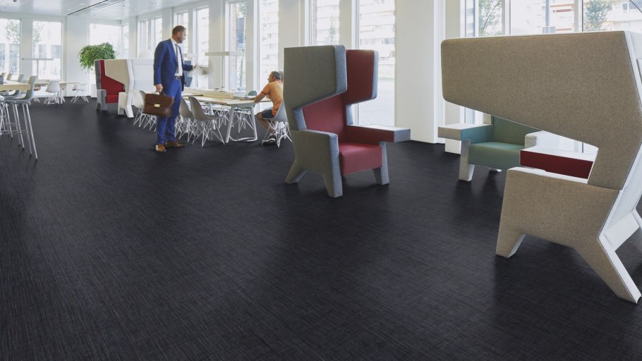 Линолеум Мармолеум Форбо