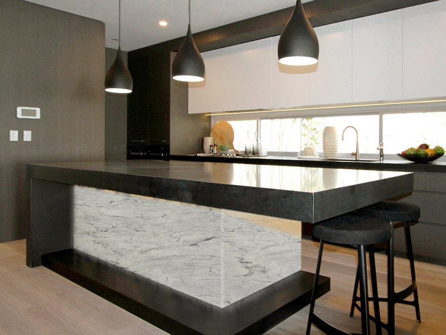 Бидасар Браун столешница