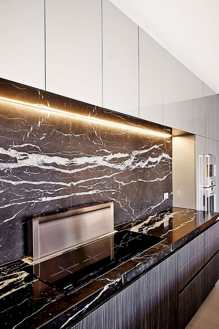 Столешница мрамор Оникс