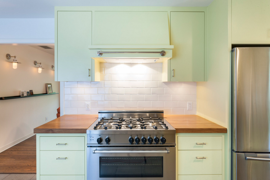 Built in Cooktop варочная панель