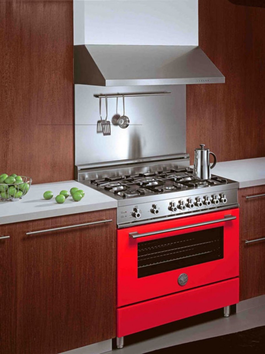 Электрический духовой шкаф Fulgor Milano so 6115 p TC X