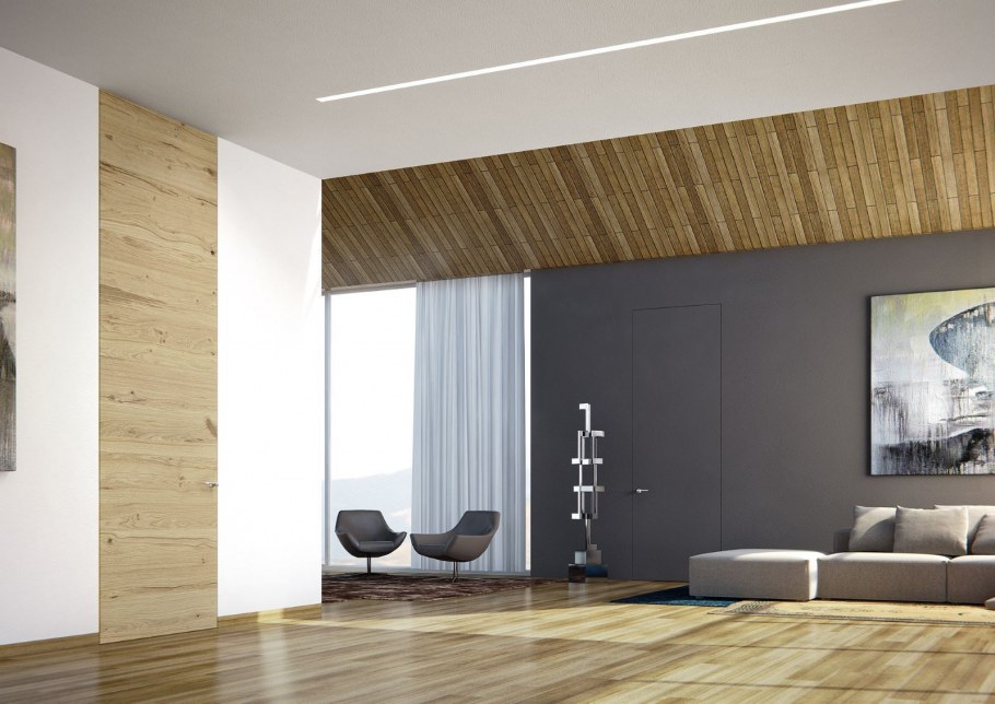 Двери Софья Скайлайн