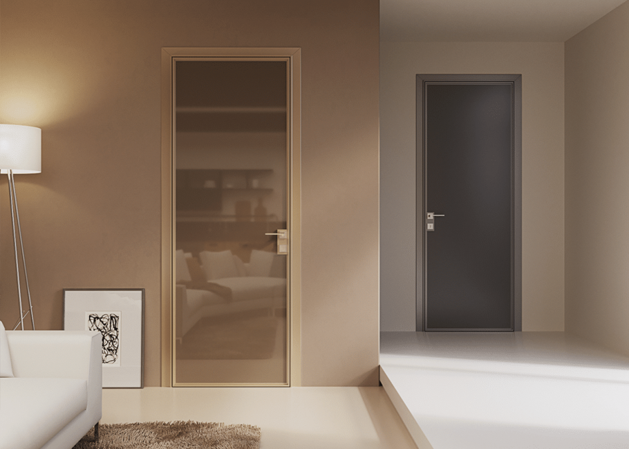 Двери Tornhoff Horizon