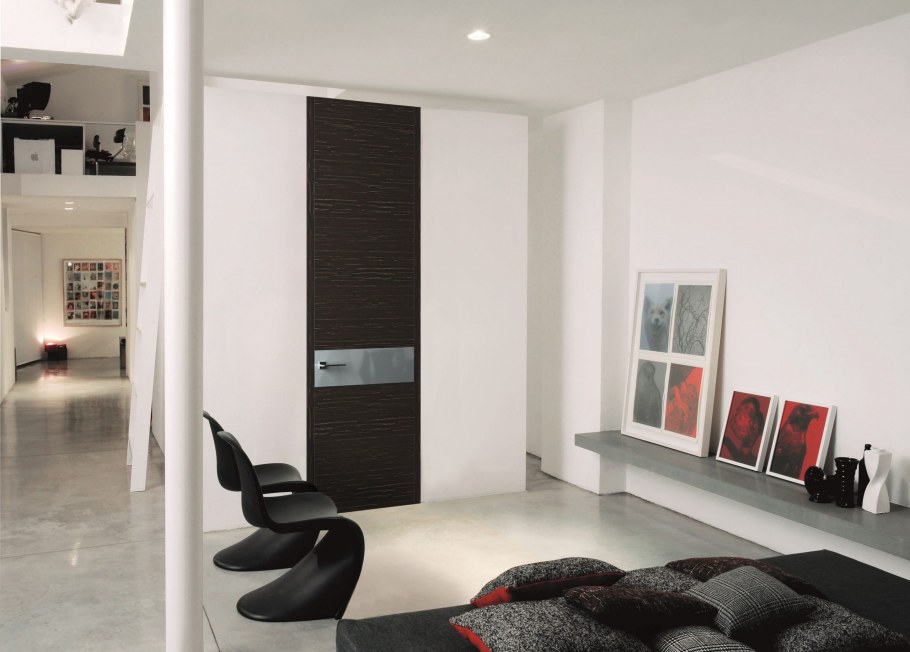 Sofia contorno двери