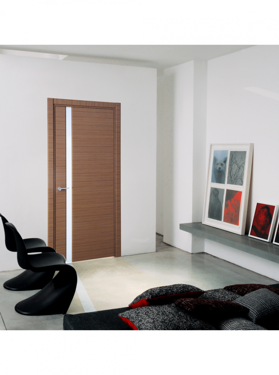 Двери Софья Портопало в интерьере