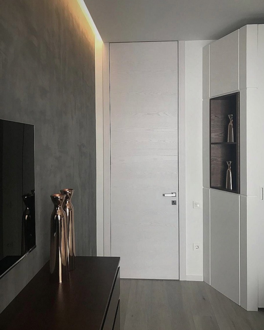 Двери Sofia Skyline