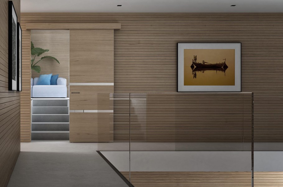 Система купе Софья