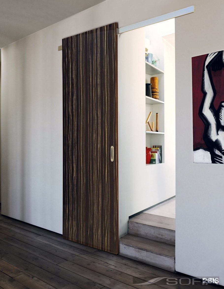 Система Мистери двери Софья