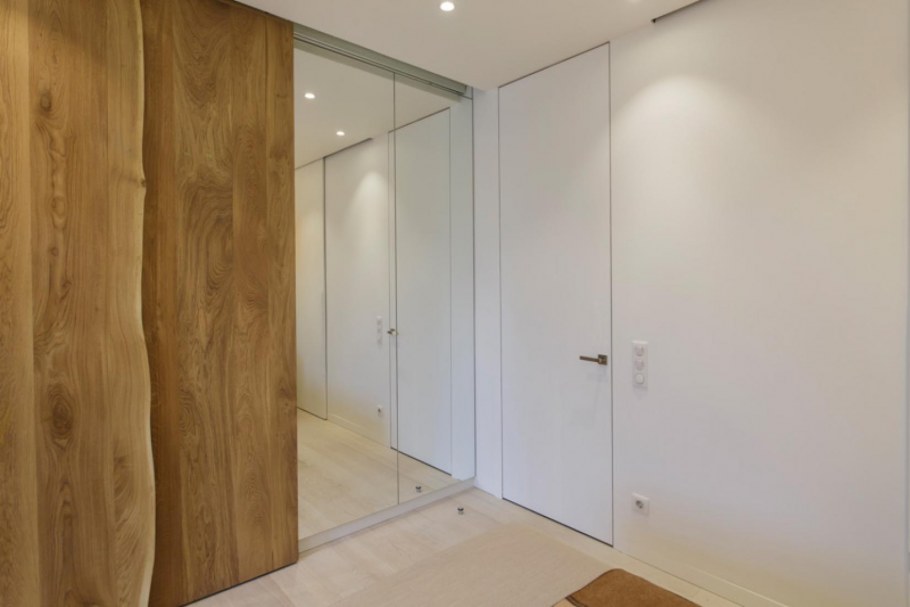 Двери Софья Skyline