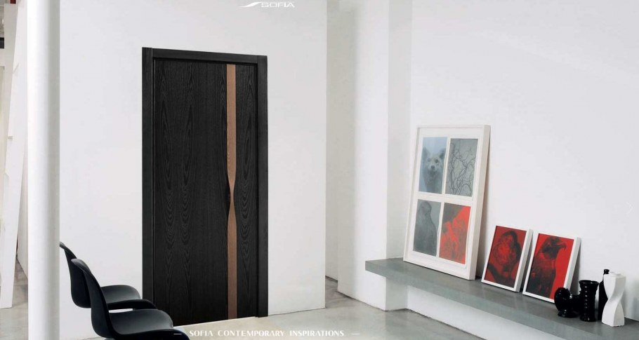 Двери Софья Маниглиона