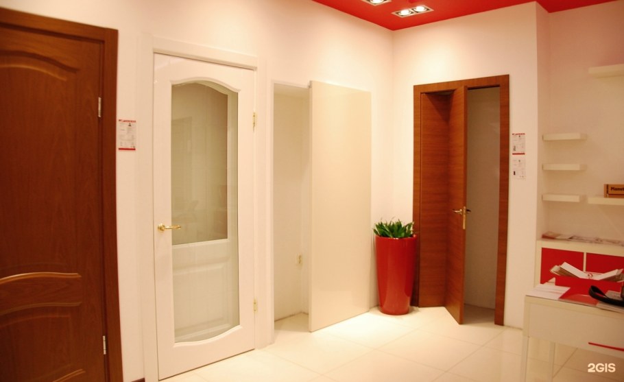 Межкомнатные двери София 67.68