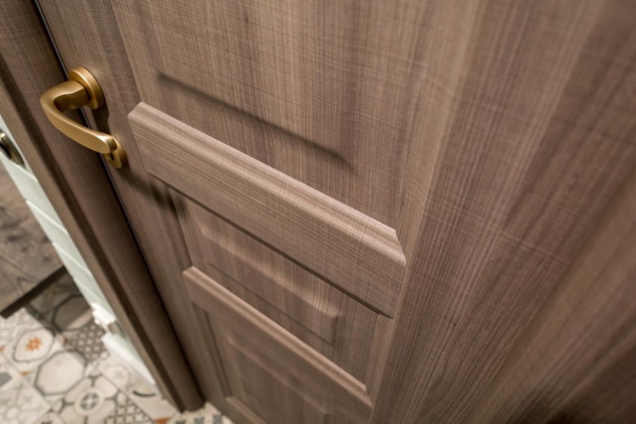 Двери София кедр Кортекс