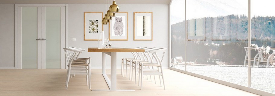 Двери Софья Скандинавский стиль