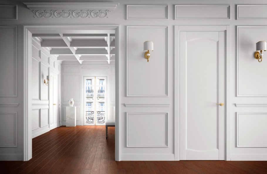 Буазери Неоклассика