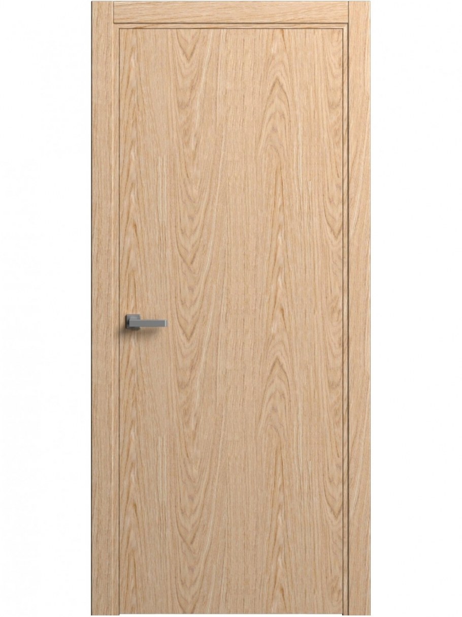 Царговые межкомнатные двери в интерьере