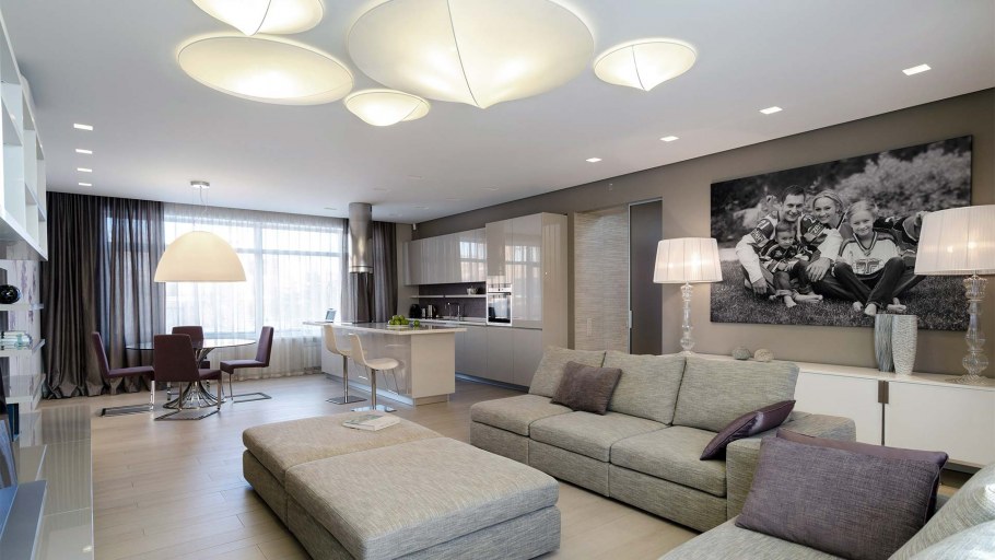 Park Avenue таунхаусы