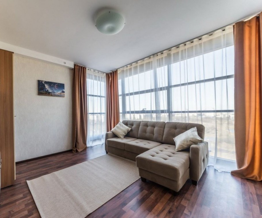 Апартаменты СПБ