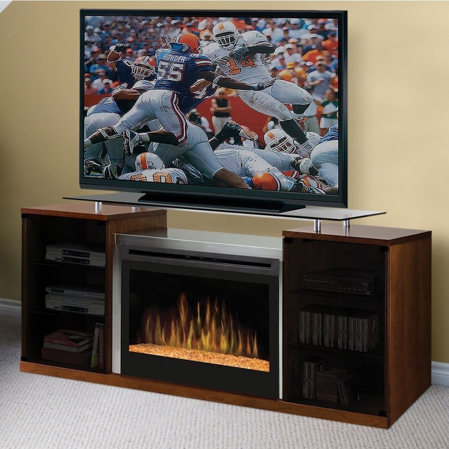 Электрический очаг Dimplex Symphony 33 New