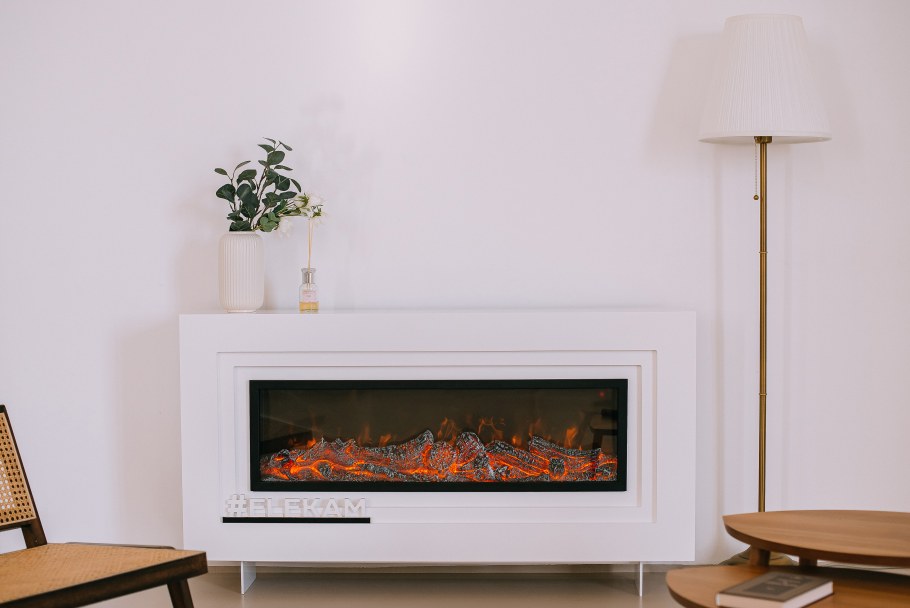 Камин Беверли 1000