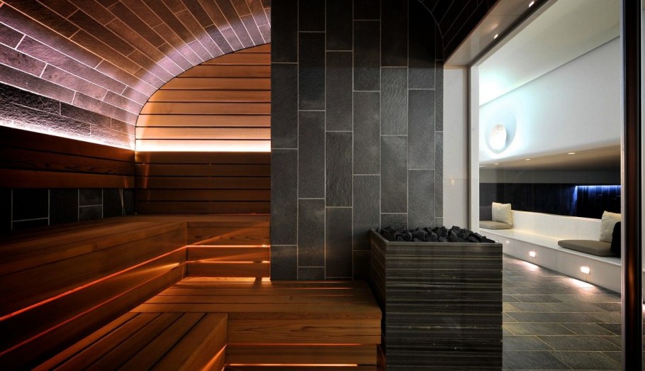 Luxus Chalet Zermatt