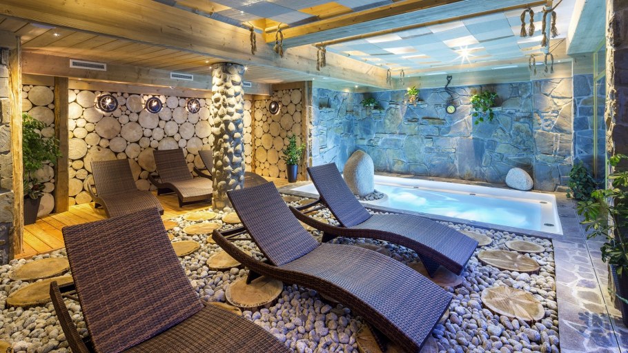 Велнесс спа Wellness Spa