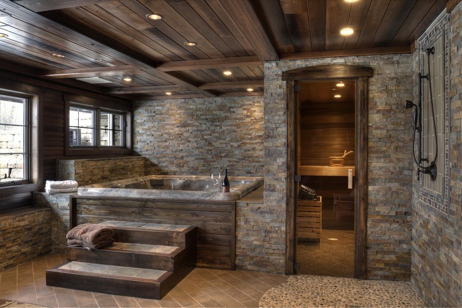 Palanga Spa Luxury Sauna