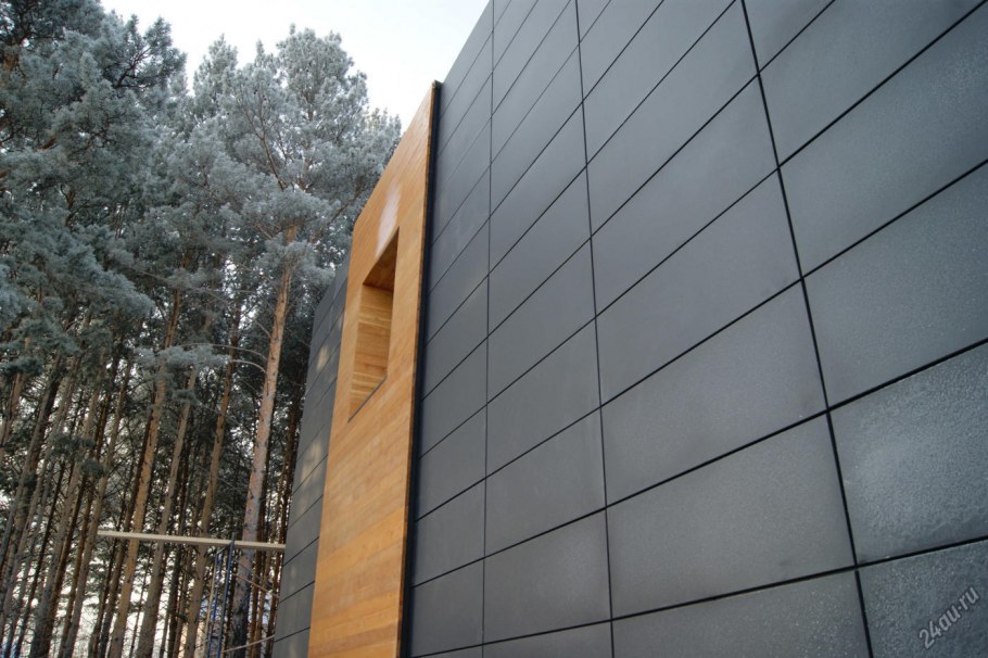 Rockpanel Chameleon